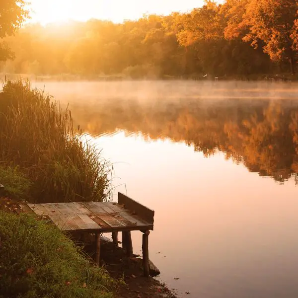 Lake Name Generator