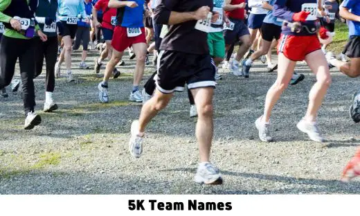 350-best-5k-team-names-to-inspire-your-squad