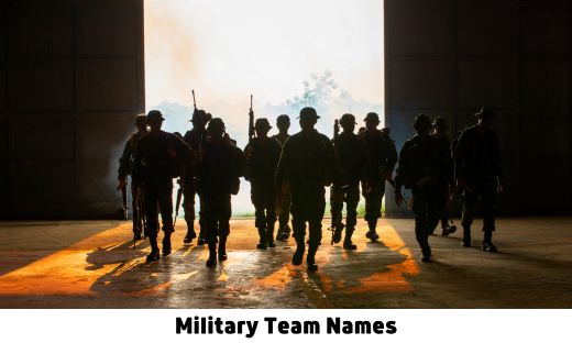 480-military-team-names-to-inspire-camaraderie-and-strength