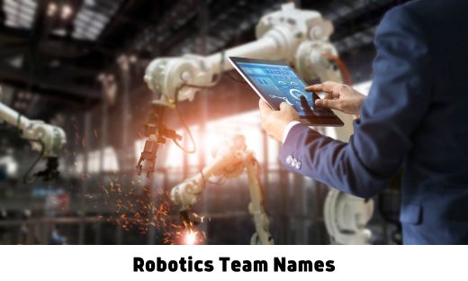 450-robotics-team-names-for-your-group