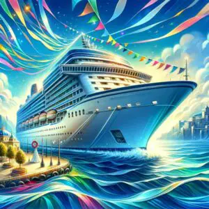 Cruise Slogans and Taglines