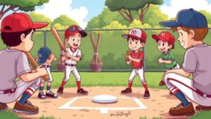 Backyard Baseball Team Names